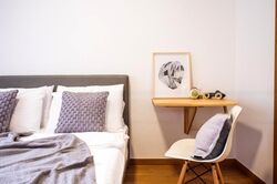 Marina One Residences (D1), Apartment #458016581